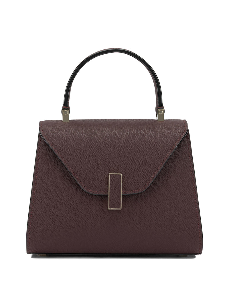 Valextra Valextra Iside Small Handbag - World Class Fashion