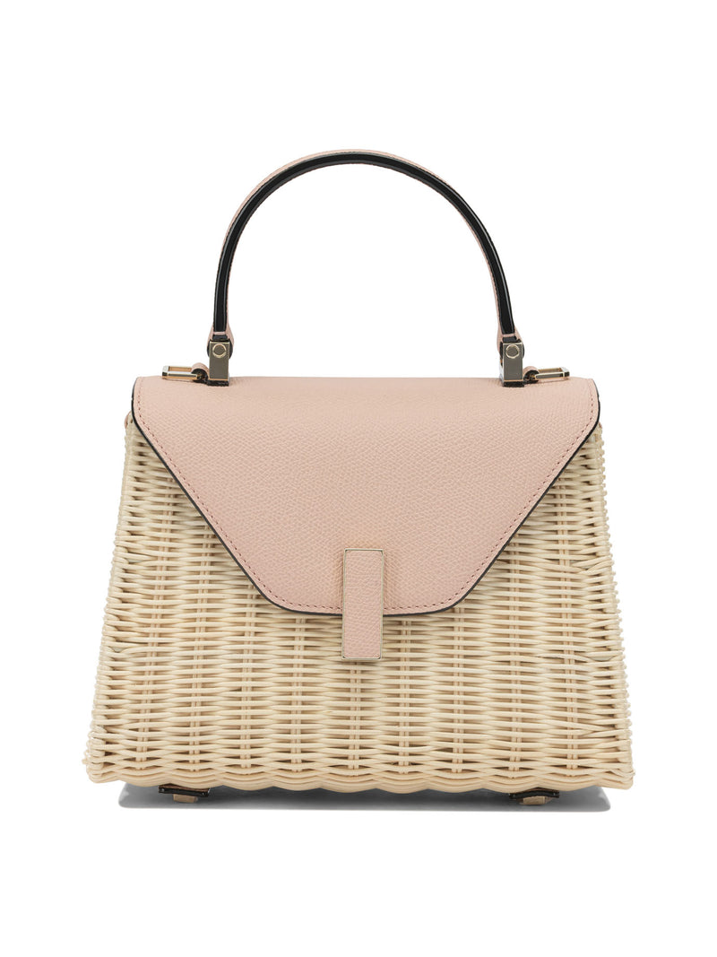 Valextra Valextra Iside Handbag Small - World Class Fashion
