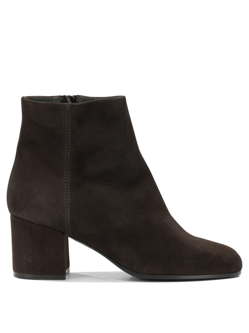 Via Roma 15 Via Roma 15 Women Boots Brown - World Class Fashion