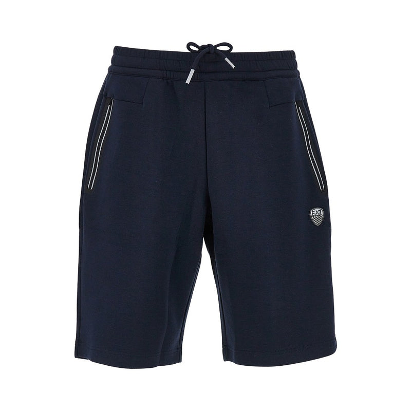 Ea7 Ea7 Stretch Jersey Shorts - World Class Fashion