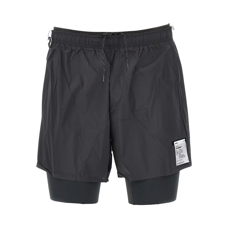 Satisfy Satisfy Techsilk™ 8'' Shorts - World Class Fashion