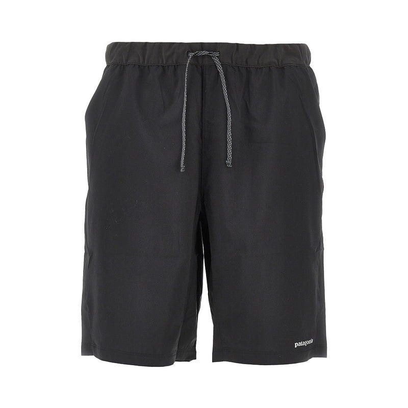 Patagonia Patagonia Terrebonne Shorts Black Men - World Class Fashion