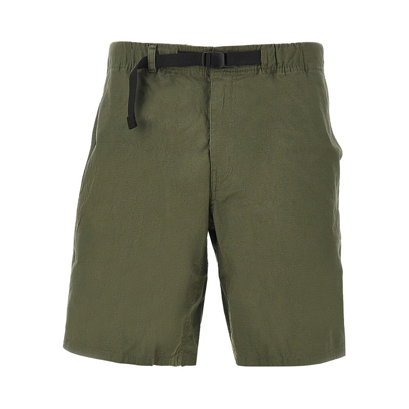 Patagonia Patagonia Lightweight All-wear Gi Shorts Green - World Class Fashion
