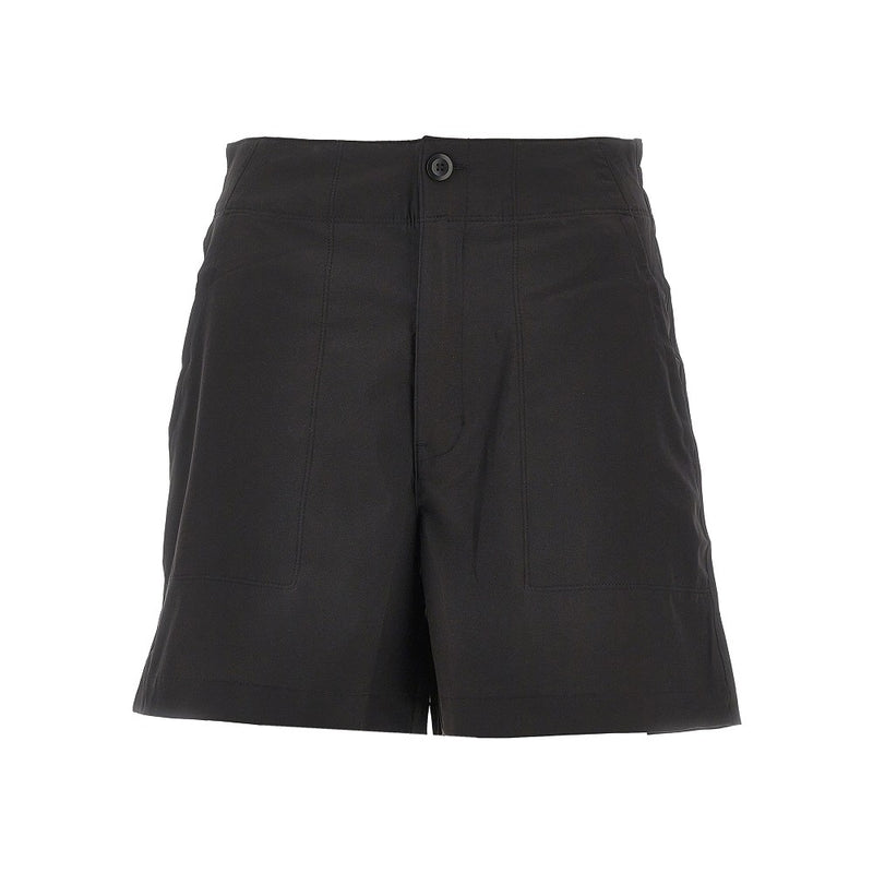 Patagonia Patagonia Roamwith Shorts Black Women - World Class Fashion