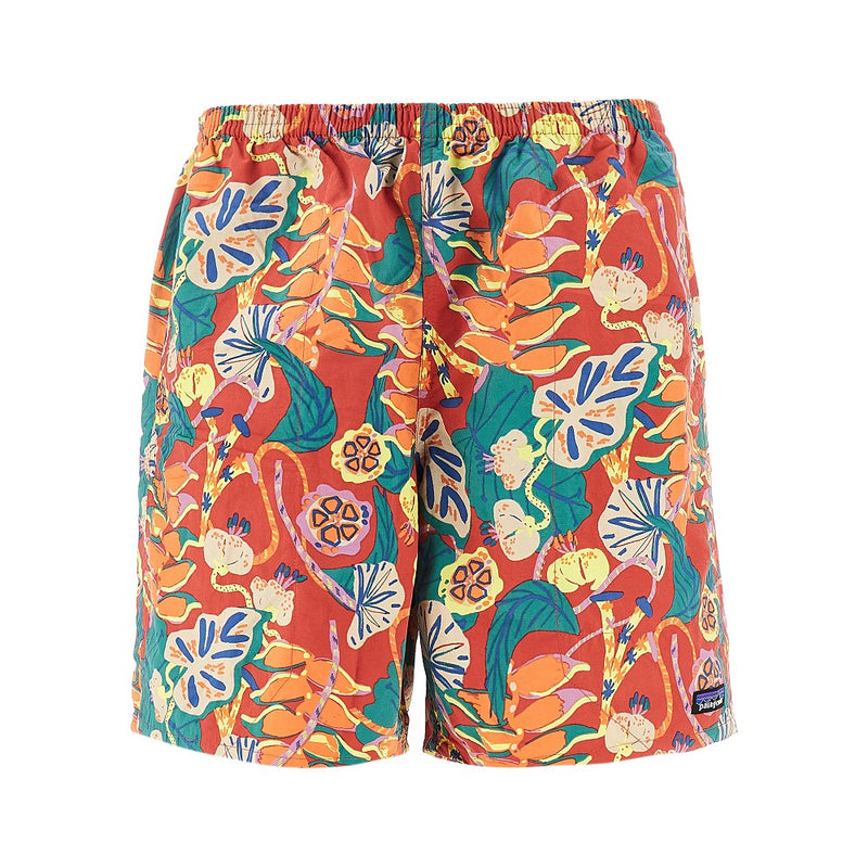 Patagonia Patagonia Baggies Swim Shorts Multicolor Men - World Class Fashion