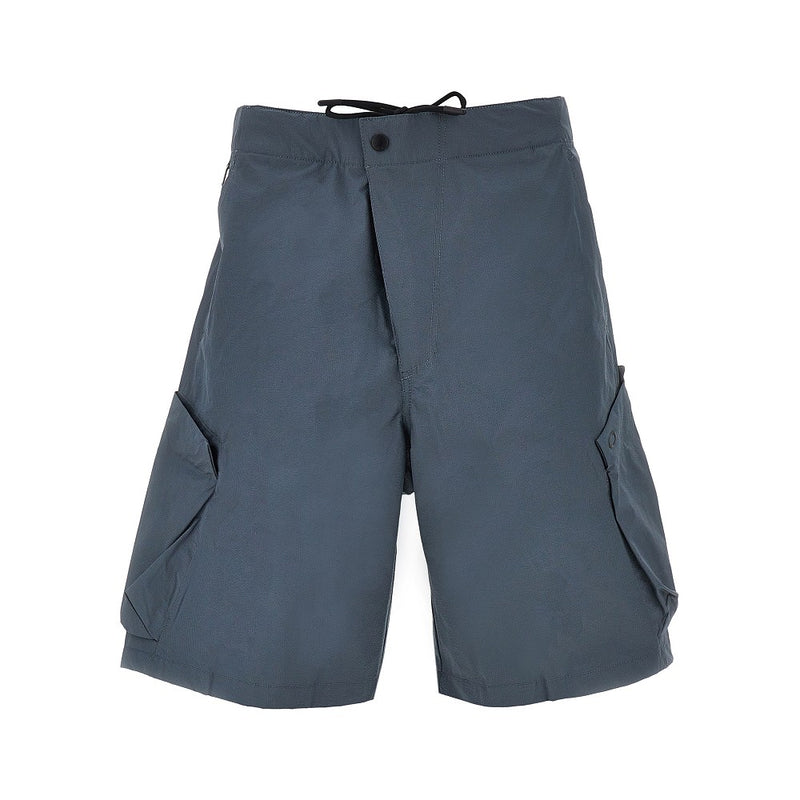 Oakley Oakley Fgl Tool Box 6.0 Shorts Grey - World Class Fashion