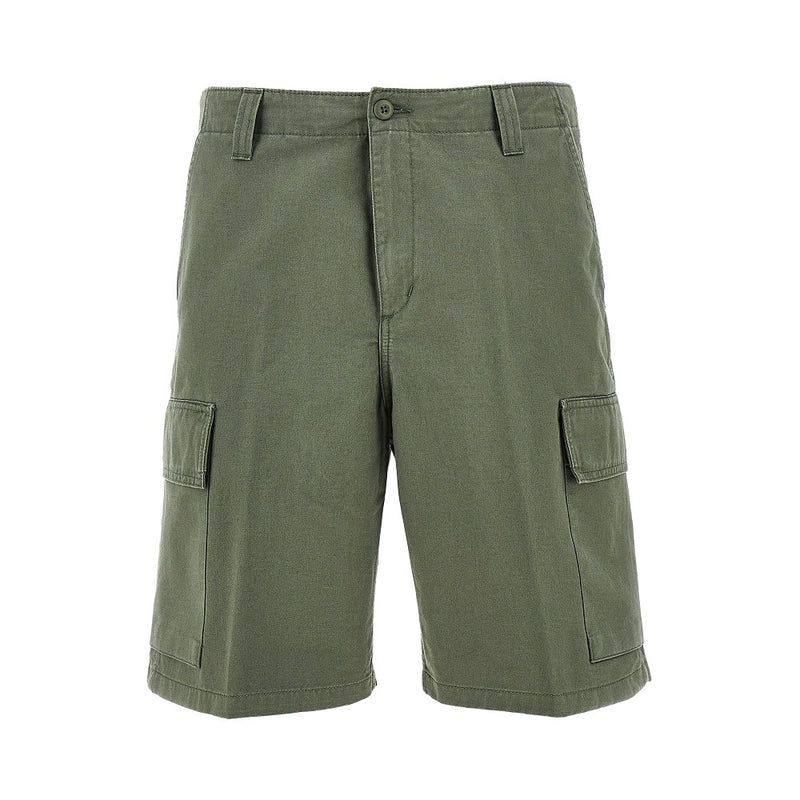 Carhartt WIP Carhartt WIP Kade Cargo Shorts Green Men - World Class Fashion