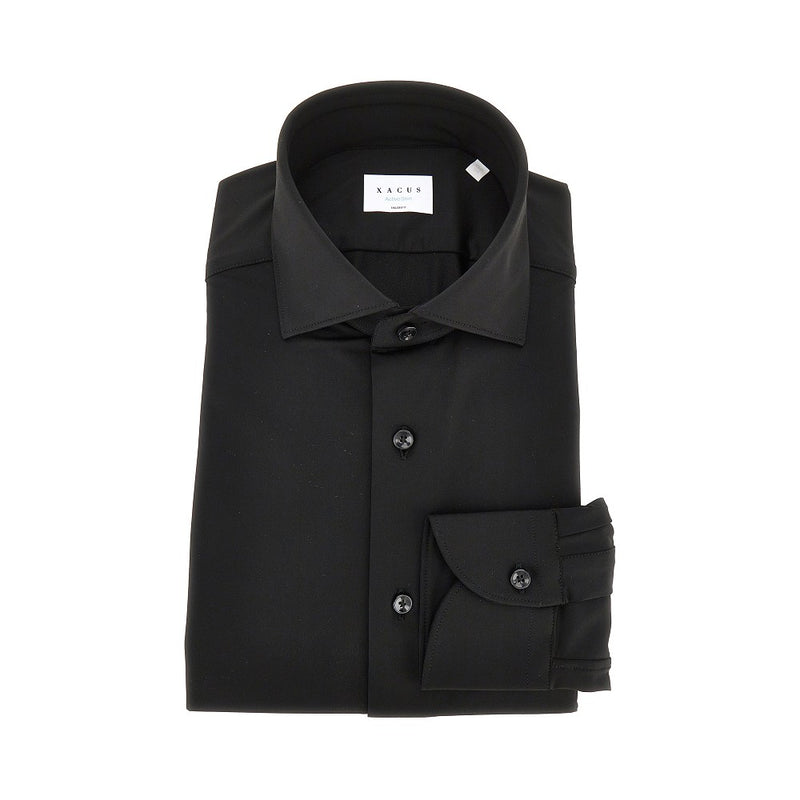 Xacus Xacus Tailor Fit 'Active' Shirt - World Class Fashion