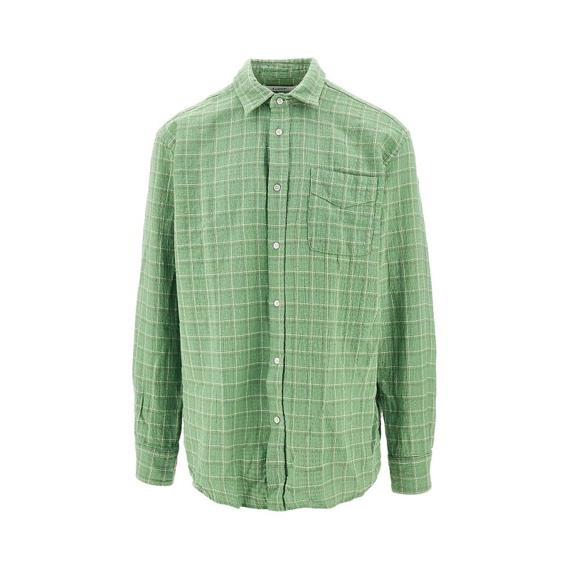 Foret Foret 'Scout' Relaxed Fit Shirt - World Class Fashion