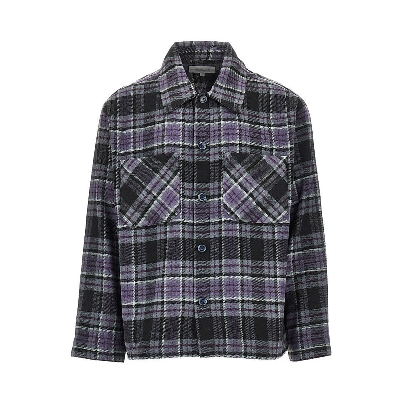 Carhartt WIP Carhartt Wip 'Parson' Flannel Shirt - World Class Fashion