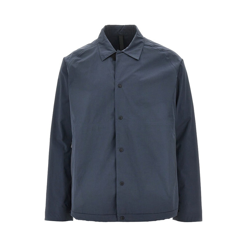 Sease Sease 'Spring Lifetime Short' Jacket Blue - World Class Fashion