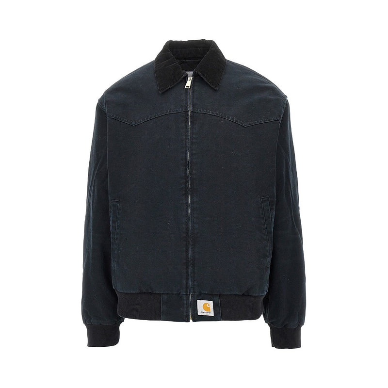 Obey Obey Axis Sherpa Jacket Multicolor Men - World Class Fashion