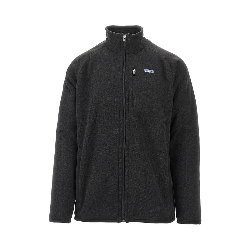 Patagonia Patagonia 'Better Sweater' Full-zip Jacket - World Class Fashion