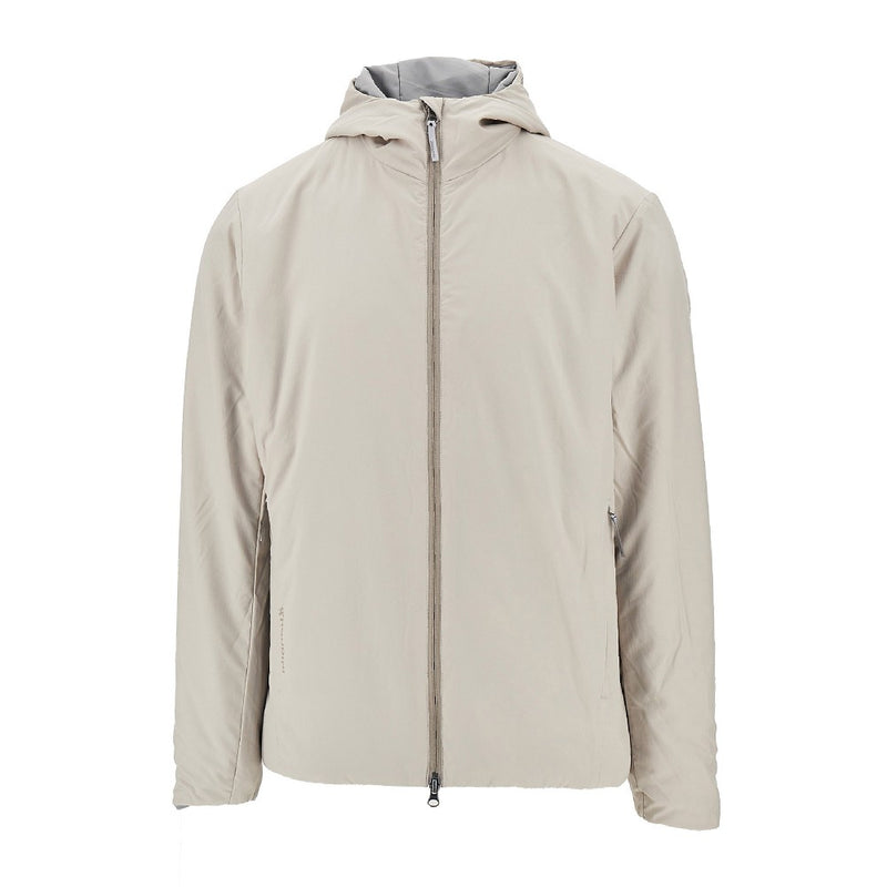Houdini Houdini Tech Insulation Houdi Jacket Beige - World Class Fashion