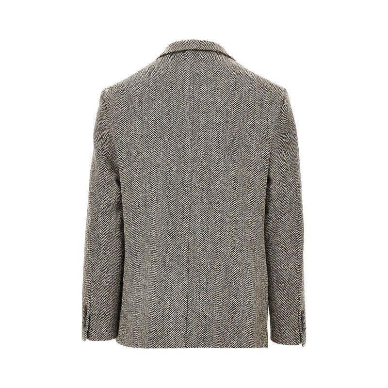 Walker Slater Walker Slater Hamish Harris Tweed Jacket Multicolor - World Class Fashion