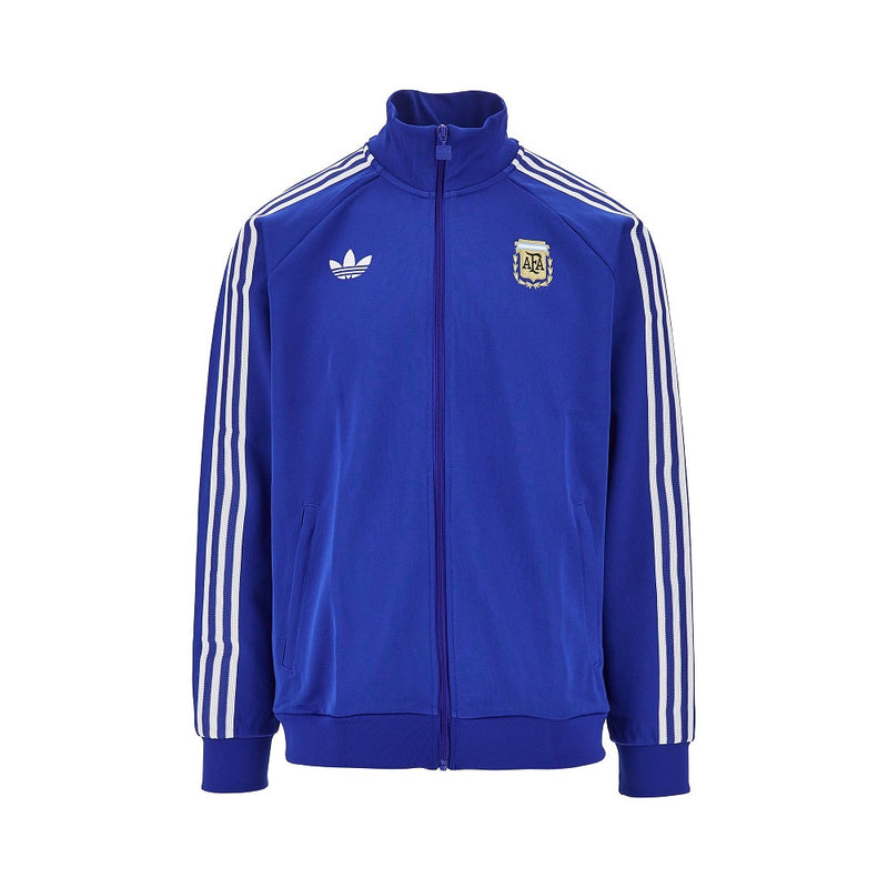 Adidas Originals Adidas Originals 'Argentina Originals' Training Jacket - World Class Fashion