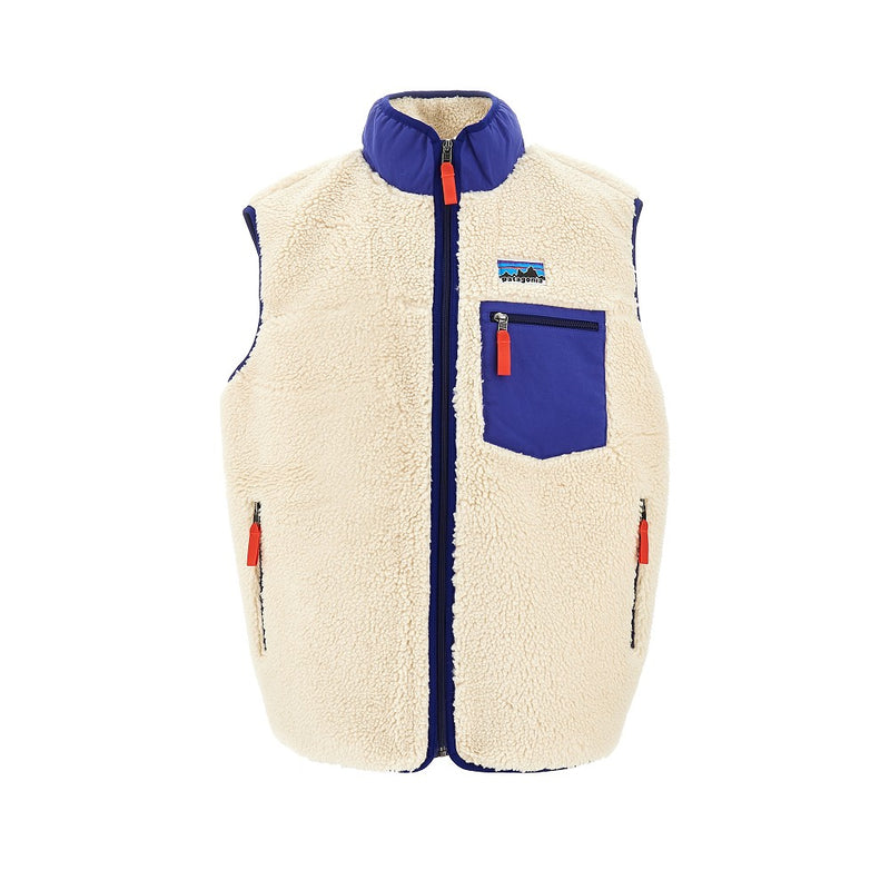 Patagonia Patagonia 'Classic Retro-x' Fleece Vest - World Class Fashion