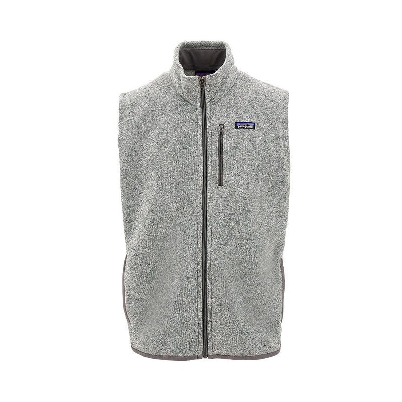 Patagonia Patagonia 'Better Sweater' Full-zip Vest - World Class Fashion