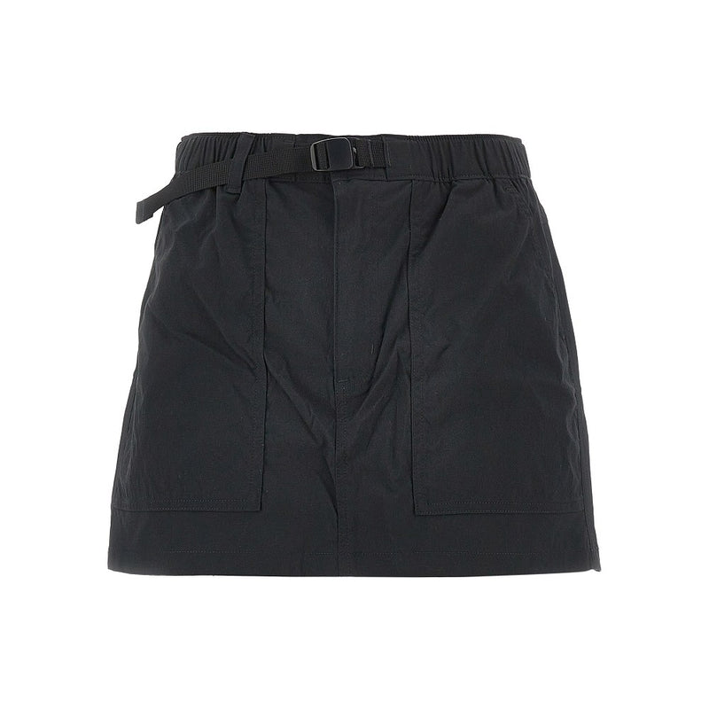 Patagonia Patagonia Outdoor Everyday Skort Black Women - World Class Fashion