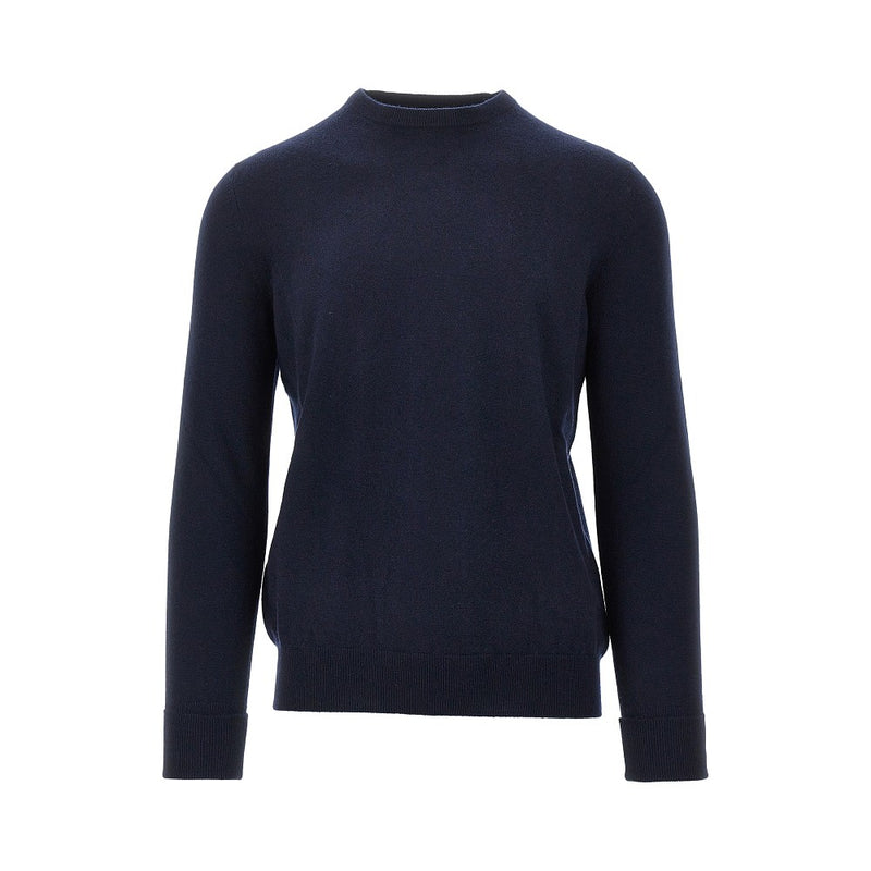 Ballantyne Ballantyne Cashmere Crewneck Sweater - World Class Fashion