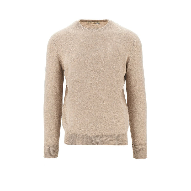 Ballantyne Ballantyne Cashmere Crewneck Sweater - World Class Fashion