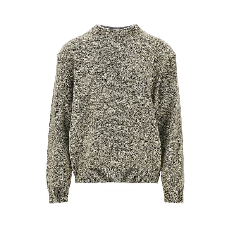 Jacquemus Jacquemus Merino Wool Sweater Multicolor Men - World Class Fashion