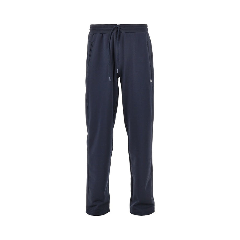 Ea7 Ea7 Lux Identity Jersey Pants - World Class Fashion