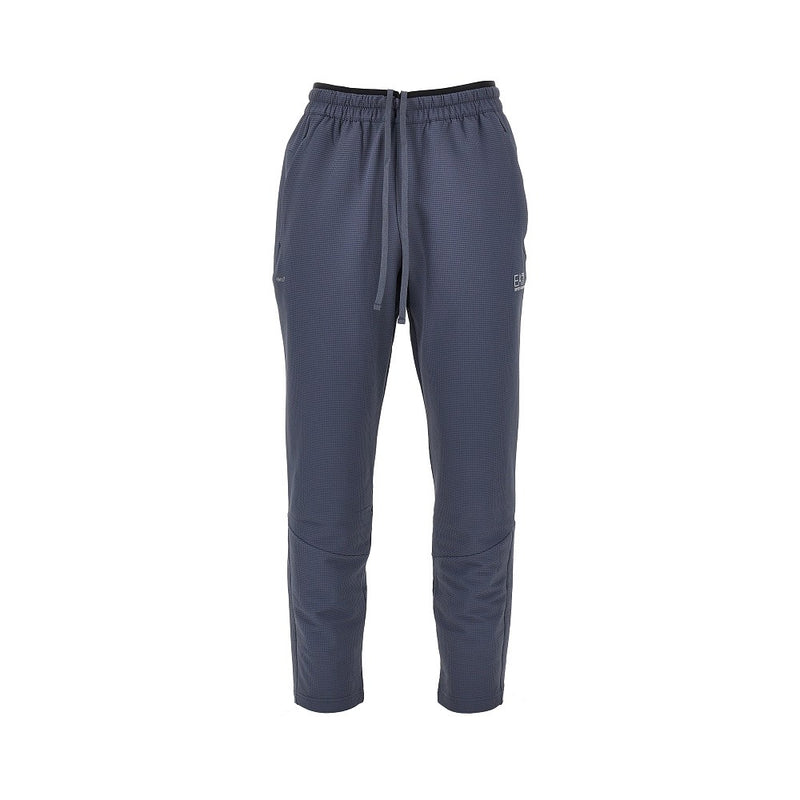 Ea7 Ea7 Embossed Ventus7 Pants - World Class Fashion