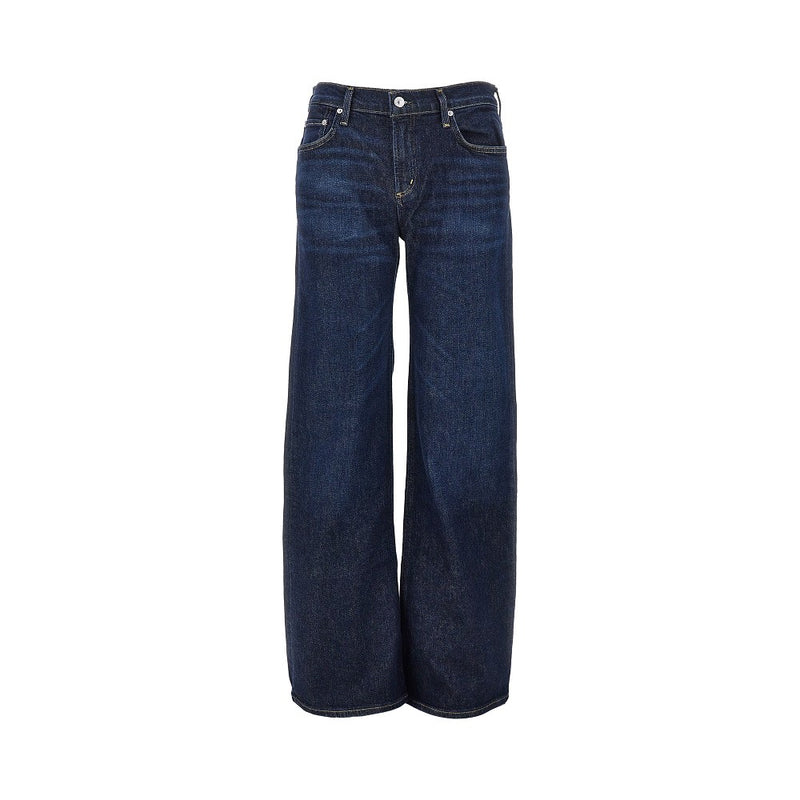 Citizens Of Humanity Citizens Of Humanity Nora Jeans Blue Women - World Class Fashion