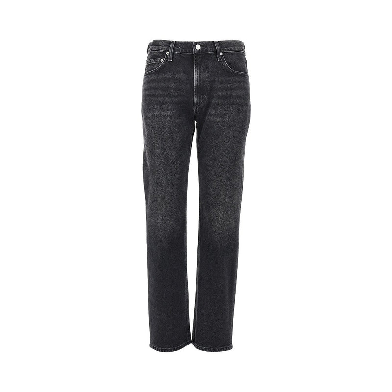 Citizens Of Humanity Citizens Of Humanity Savannah Cigarette Jeans Black - World Class Fashion