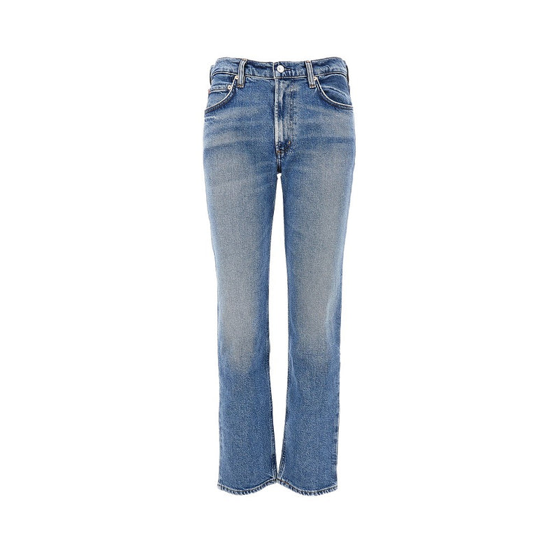 Citizens Of Humanity Citizens Of Humanity Savannah Jeans Blue - World Class Fashion