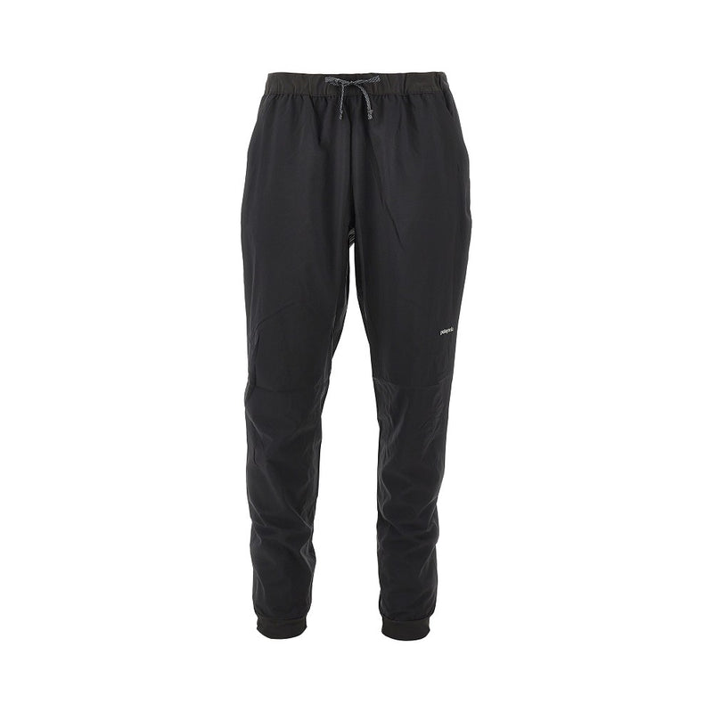 Patagonia Patagonia Terrebonne Technical Jogging Pants Black - World Class Fashion