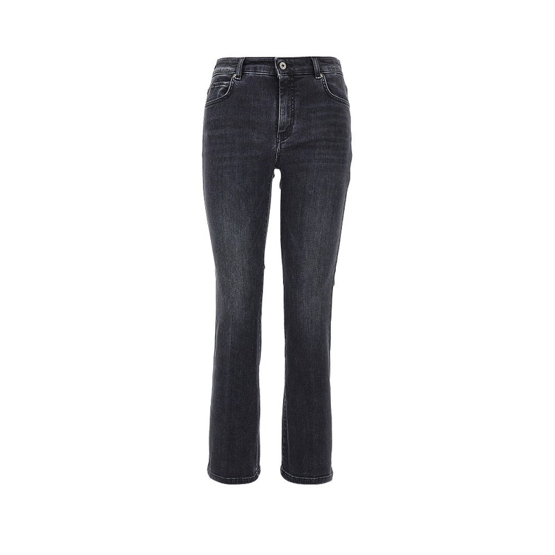 Max Mara Weekend Max Mara Weekend Stretch Denim Jeans - World Class Fashion