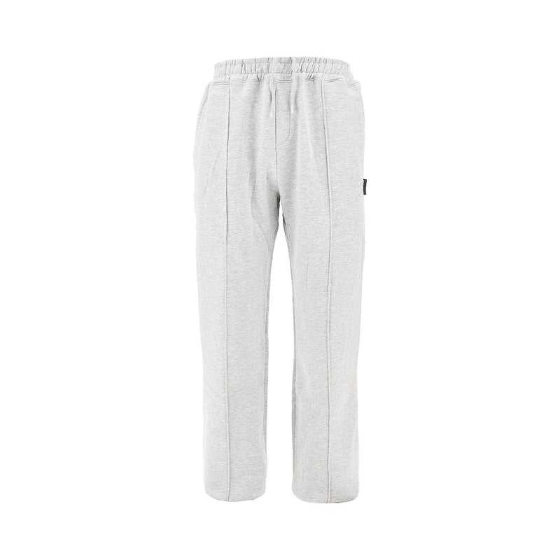 Prohibited Prohibited Loose Fit Sweatpants Grey Men - World Class Fashion