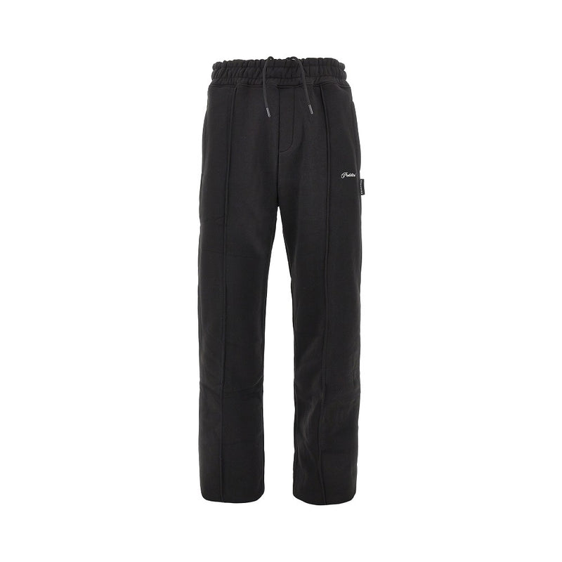 Prohibited Prohibited Loose Fit Sweatpants Black Men - World Class Fashion