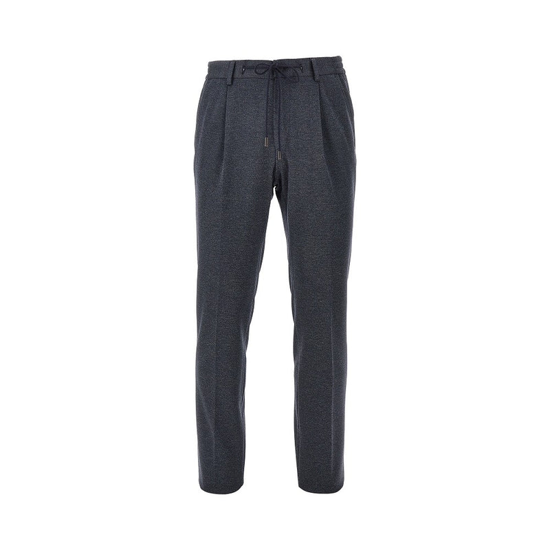 L.b.m. 1911 L.b.m. 1911 Active Uniform Pants Blue Men - World Class Fashion