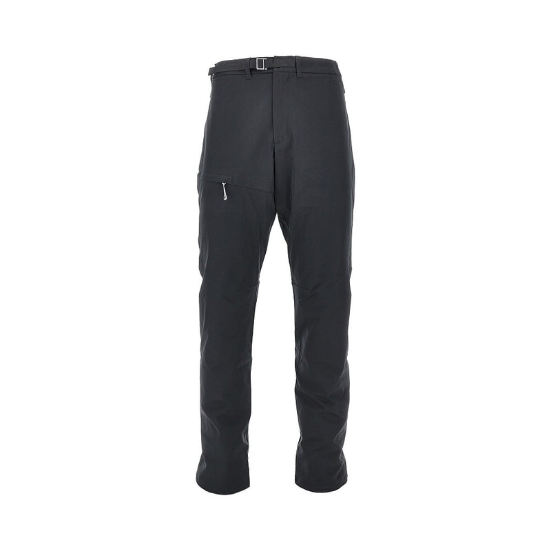 Houdini Houdini Core Tech Pants Black Men - World Class Fashion