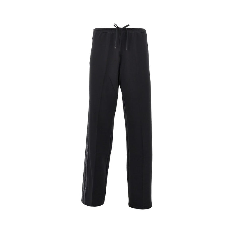 Gucci Gucci Web Bands Track Pants Black Men - World Class Fashion