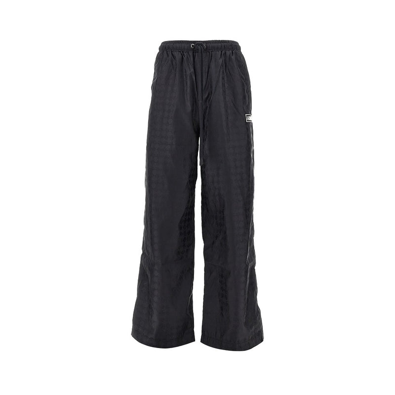 Amiri Amiri MA Quad Nylon Pants Black Men - World Class Fashion