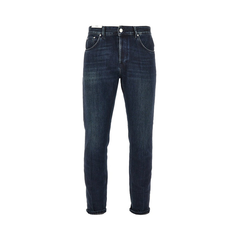 PT Torino PT Torino Reggae Jeans Blue Men - World Class Fashion