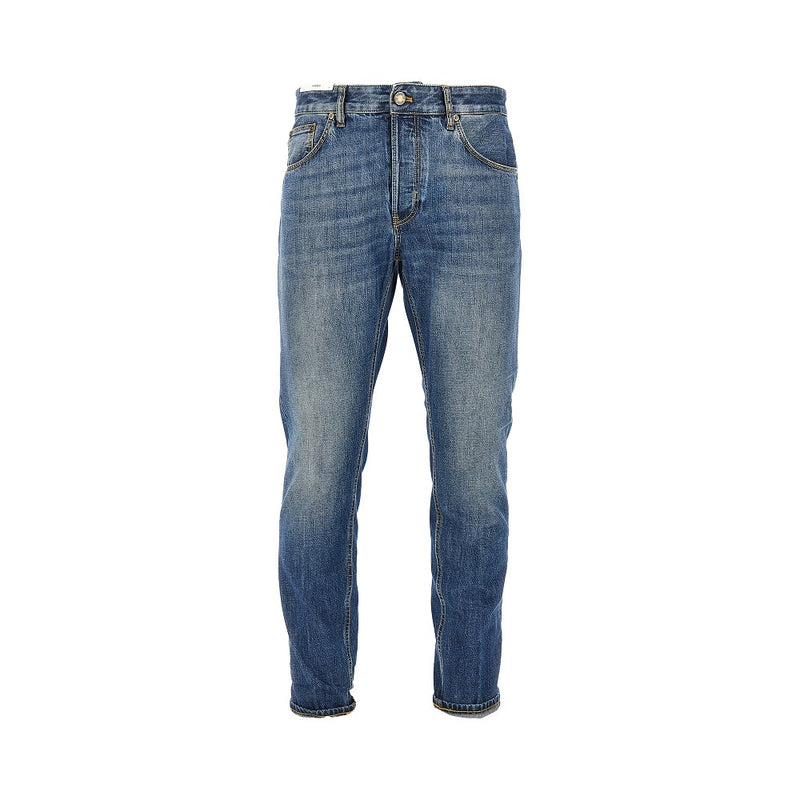 PT Torino PT Torino Reggae Jeans Blue Men - World Class Fashion