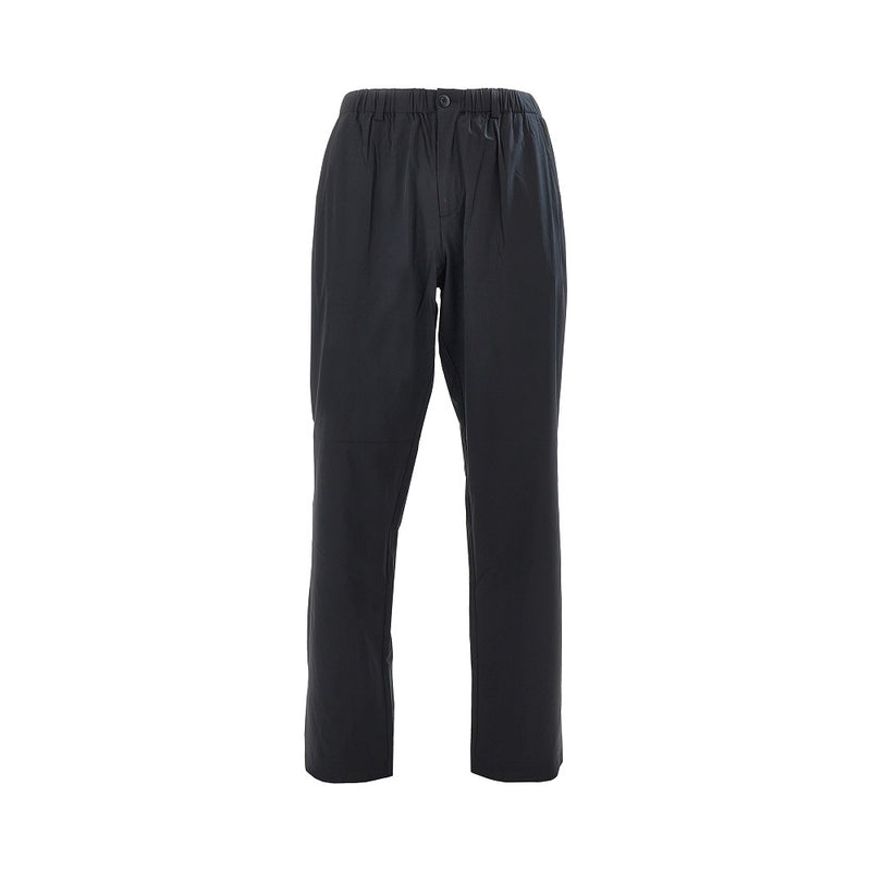 Foret Foret 'Clay Track' Stretch Nylon Pants - World Class Fashion