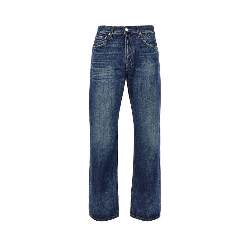 Haikure Haikure Achilles Jeans Blue Men - World Class Fashion