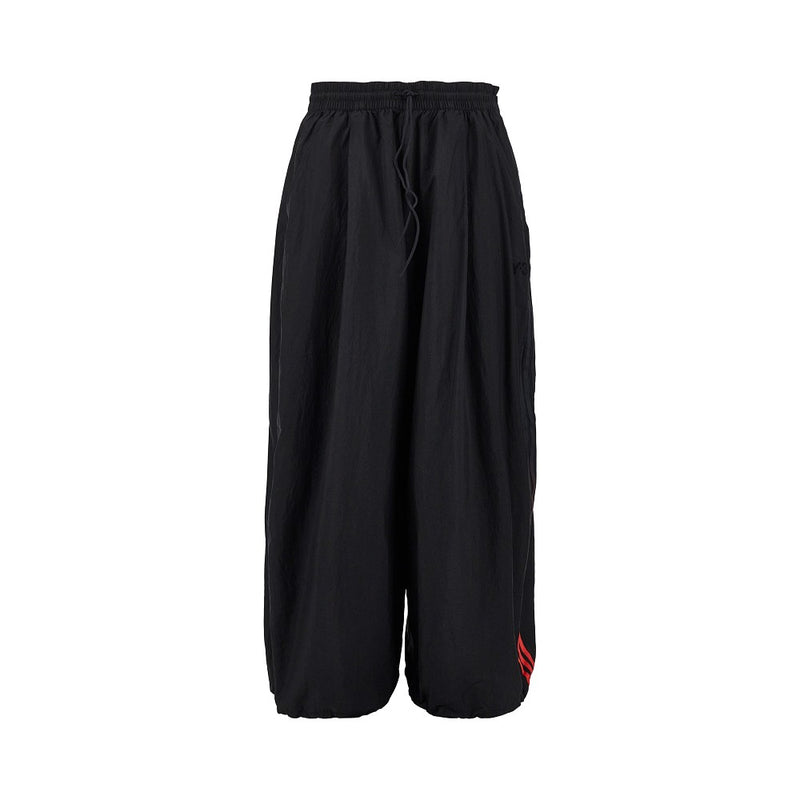 Y3 Y3 Gradient 3 Stripes Nylon Pants - World Class Fashion