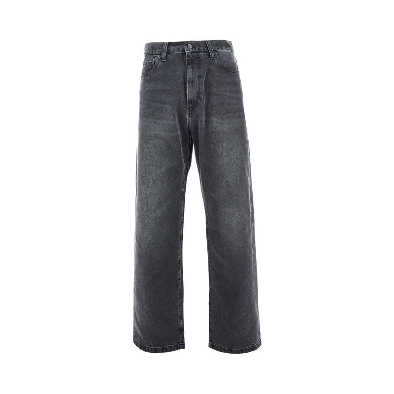 Carhartt WIP Carhartt WIP Landon Jeans Grey - World Class Fashion