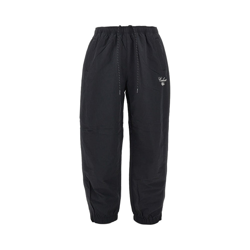 Carhartt WIP Carhartt WIP Travon Nylon Pants Black - World Class Fashion