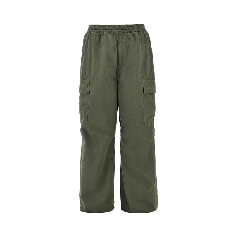 Carhartt WIP Carhartt WIP Mandler Cargo Pants Green - World Class Fashion