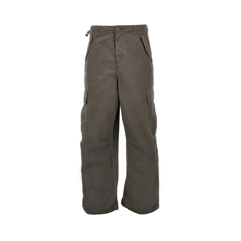 Carhartt WIP Carhartt WIP Osborn Cargo Pants Khaki - World Class Fashion