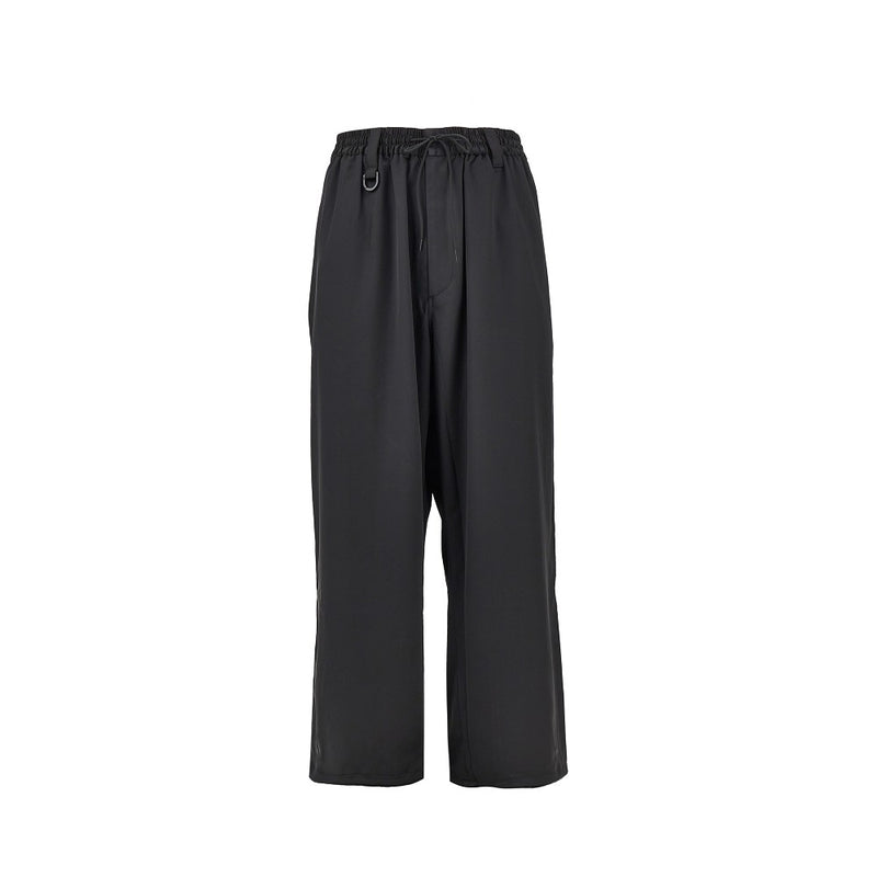 Y3 Y3 Gradient 3 Stripes Satin Track Pants - World Class Fashion