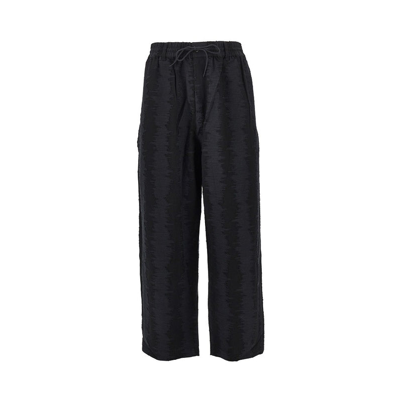 Y3 Y3 Decostitch Track Pants - World Class Fashion